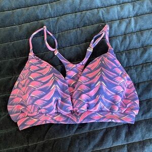 Midori bikini swim top